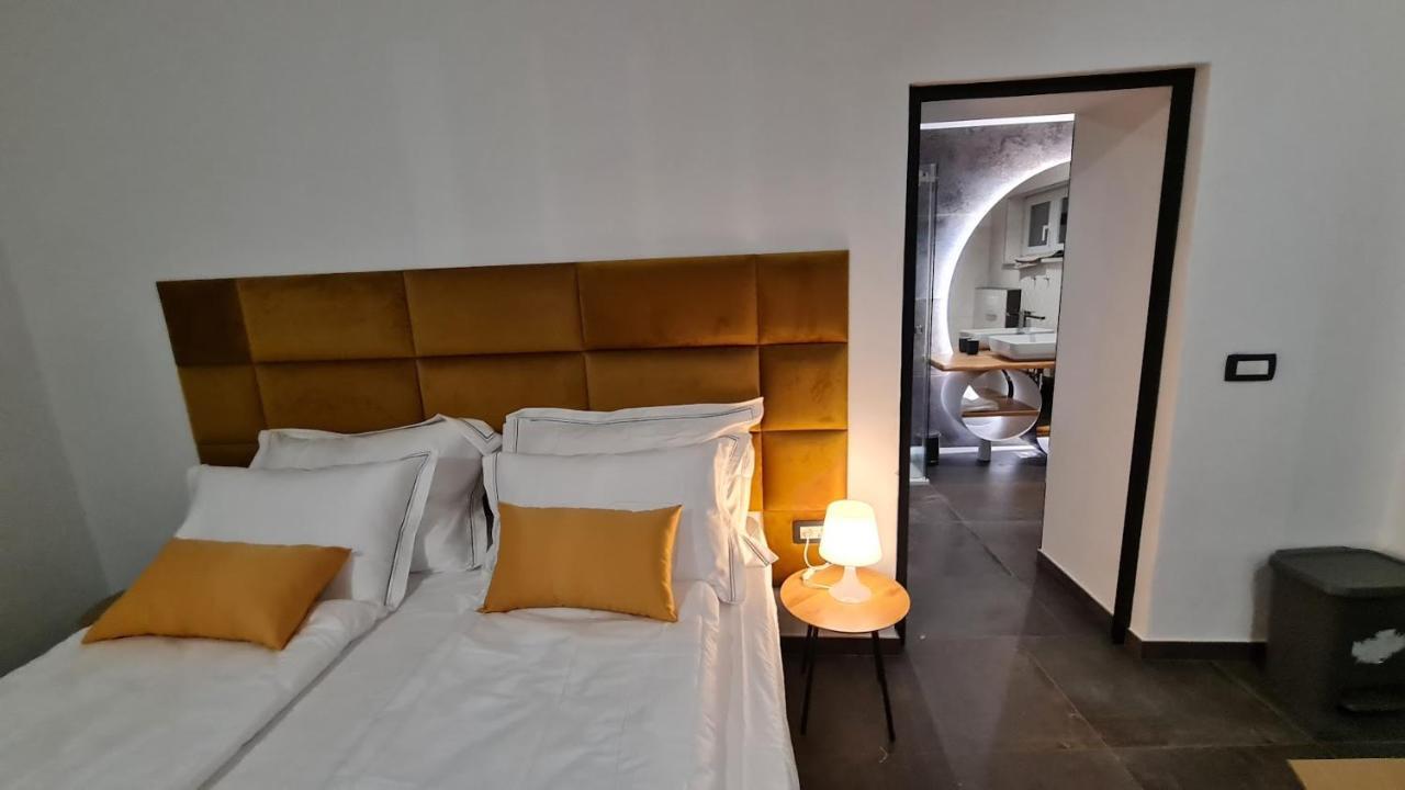 Hisa Kapis With Hot Tube Apartman Koper városi község Kültér fotó