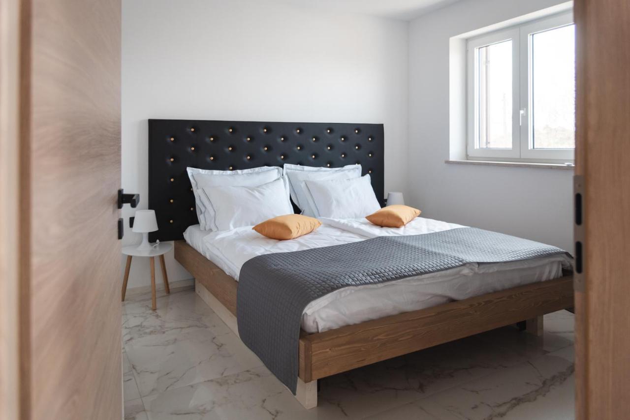 Hisa Kapis With Hot Tube Apartman Koper városi község Kültér fotó
