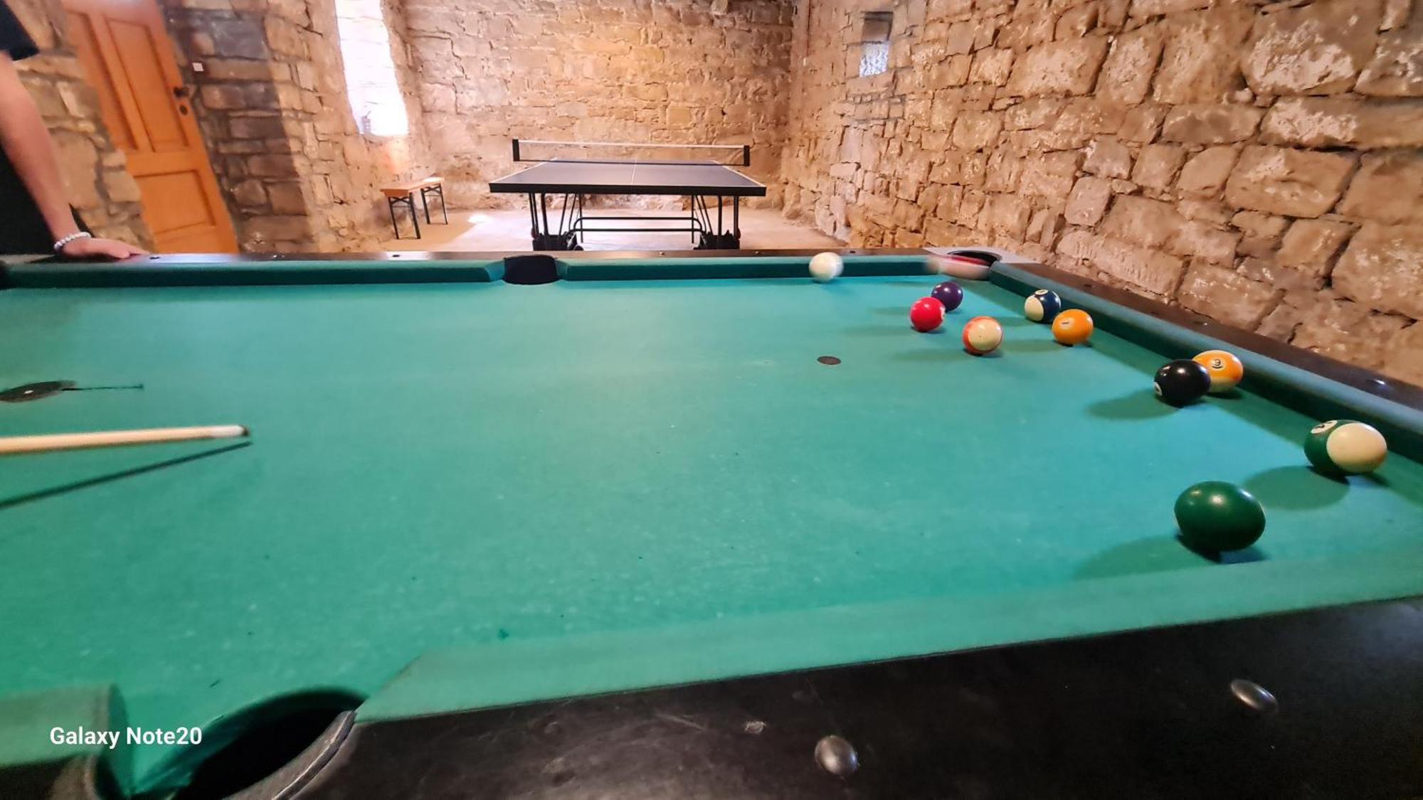 Hisa Kapis With Hot Tube Apartman Koper városi község Kültér fotó