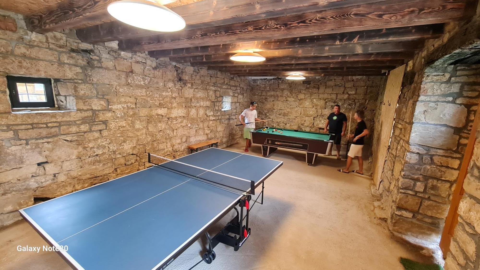 Hisa Kapis With Hot Tube Apartman Koper városi község Kültér fotó