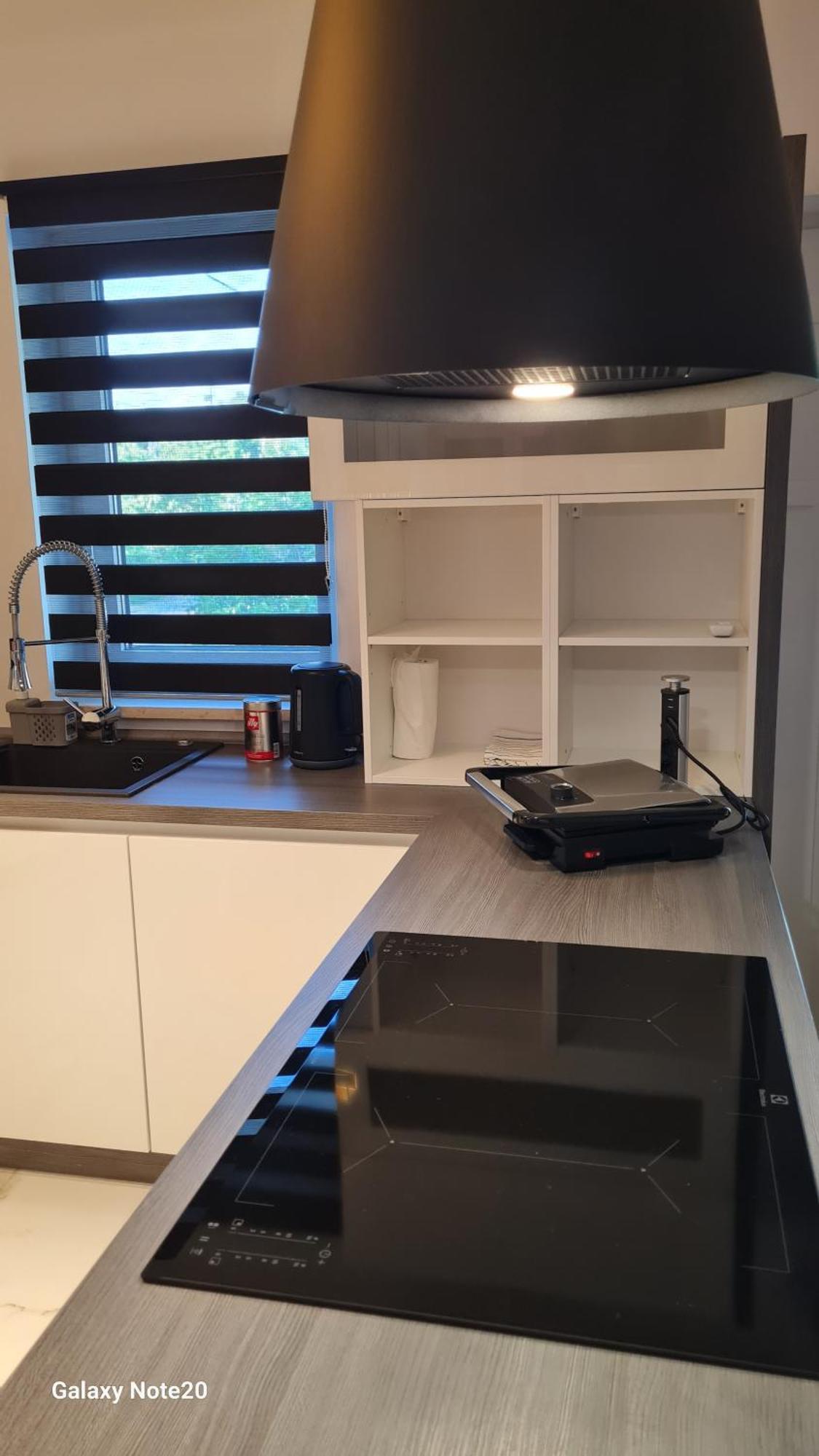Hisa Kapis With Hot Tube Apartman Koper városi község Kültér fotó